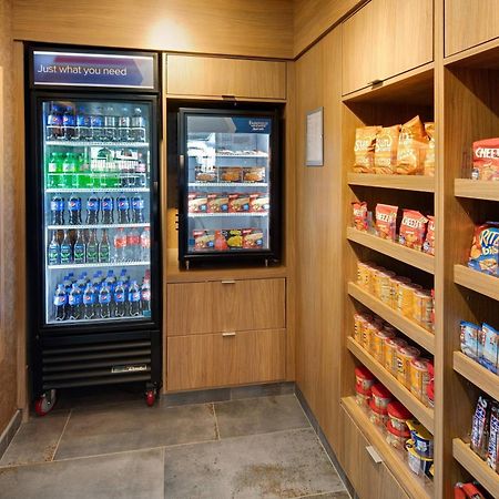 Fairfield Inn & Suites By Marriott Tampa Wesley Chapel Ngoại thất bức ảnh