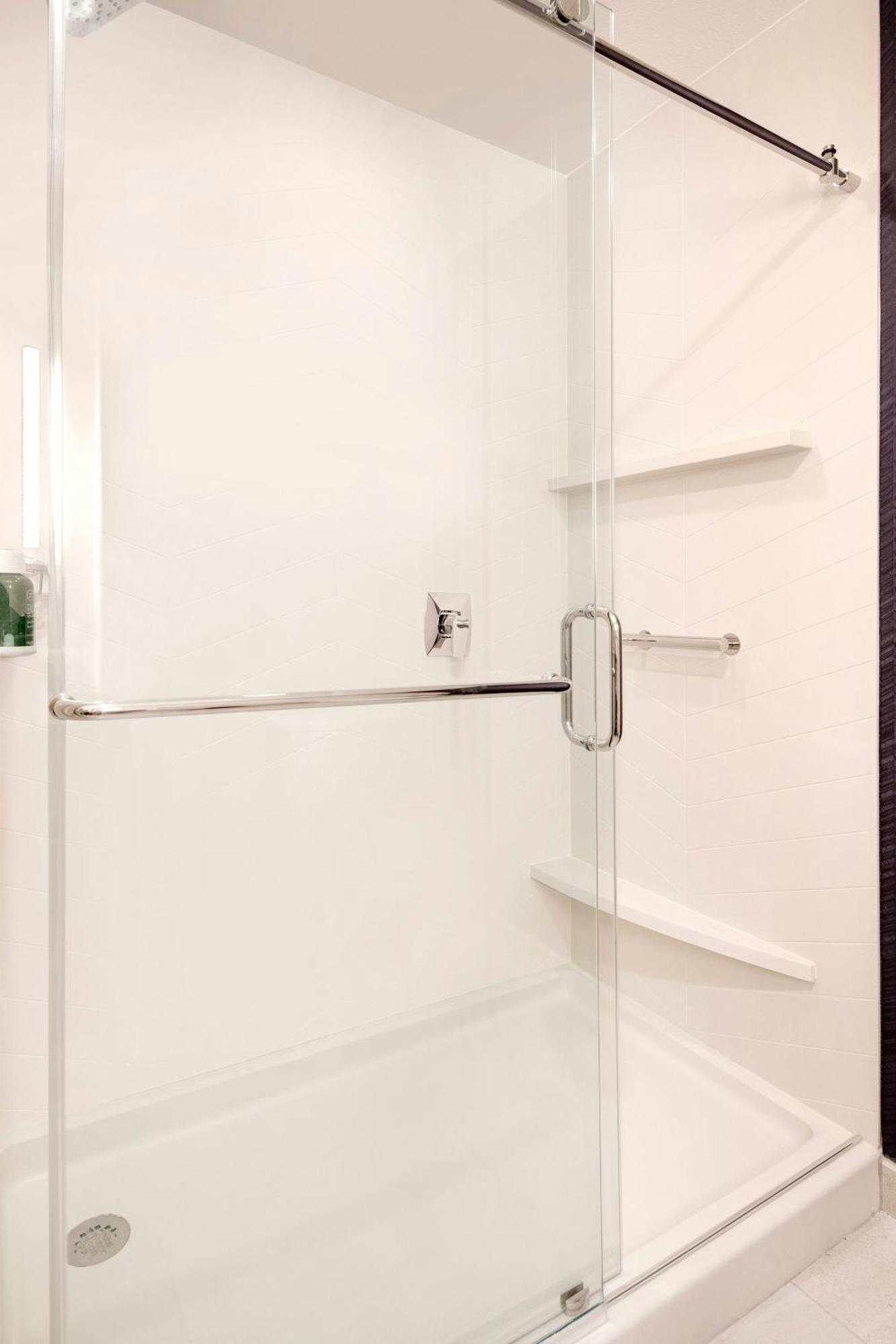 Fairfield Inn & Suites By Marriott Tampa Wesley Chapel Ngoại thất bức ảnh