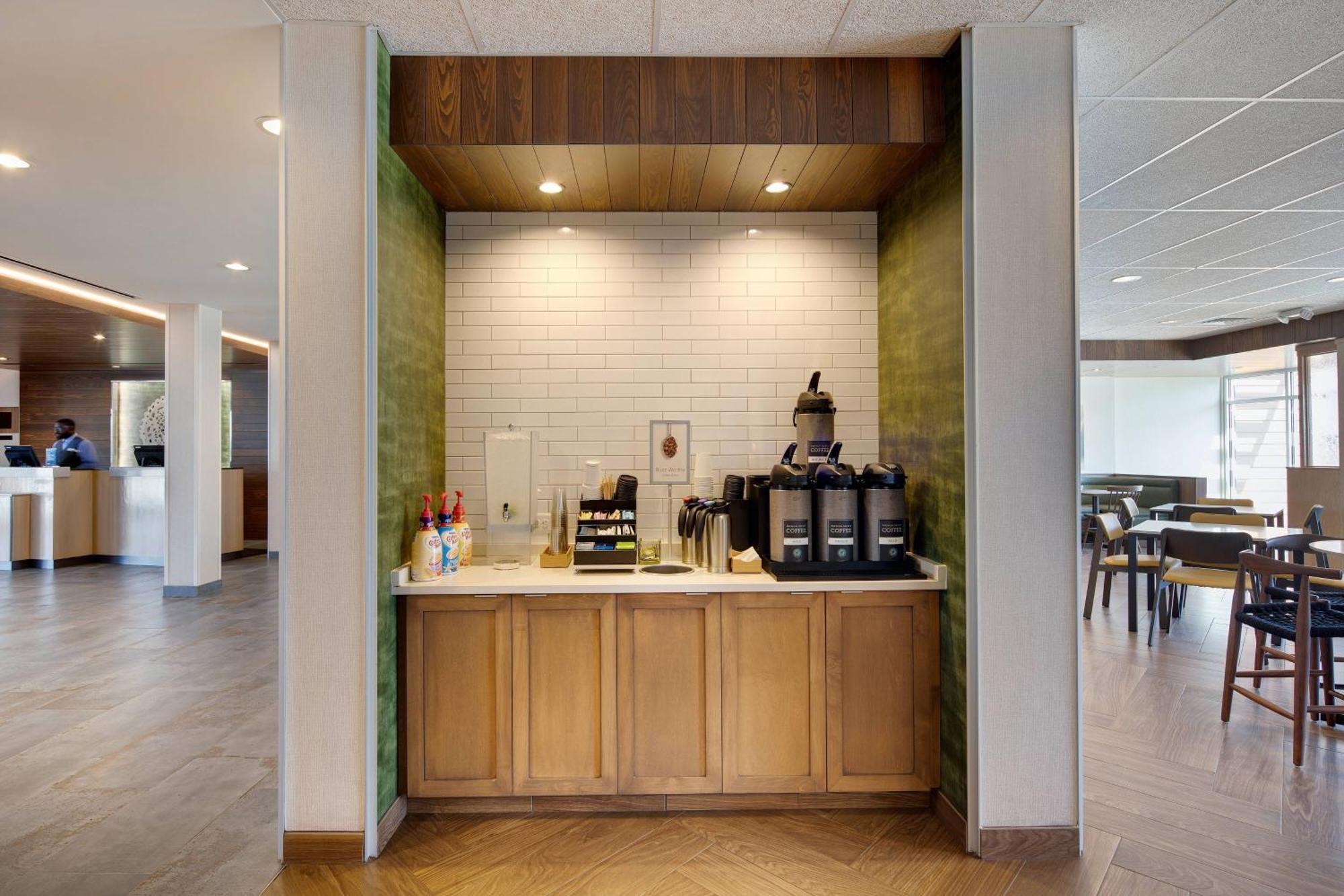 Fairfield Inn & Suites By Marriott Tampa Wesley Chapel Ngoại thất bức ảnh